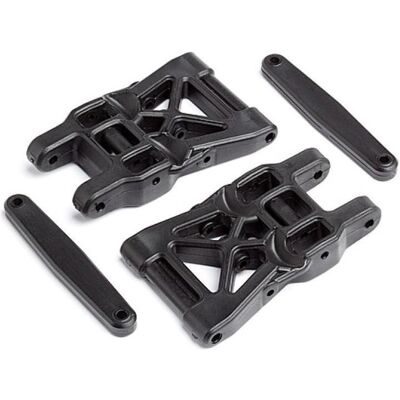 HPI Set di bracci della sospensione Savage XS HPI Set di bracci della sospensione Savage XS
