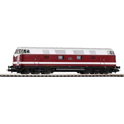 Piko H0 59580 H0 Locomotiva diesel BR 118 d (Traccia H0) Piko H0 59580 H0 Locomotiva diesel BR 118 d (Traccia H0)