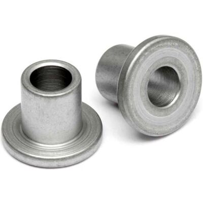 HPI Baja 5b Collare flangiato 4x6x7mm (2 pezzi) HPI Baja 5b Collare flangiato 4x6x7mm (2 pezzi)
