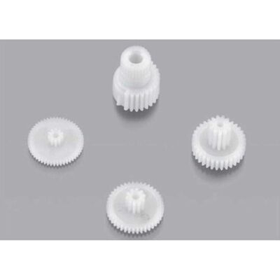 Traxxas Gears 2080 Traxxas Gears 2080