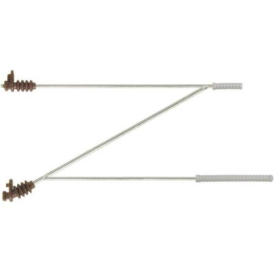 Viessmann H0 Potenza - Supporto Universale per Masto - Accessorio Ferroviario Viessmann H0 Potenza - Supporto Universale per Masto - Accessorio Ferroviario