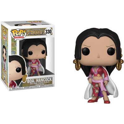 Funko POP! Animation One Piece: Boa Funko POP! Animation One Piece: Boa