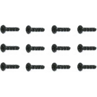 Jamara Set di viti6 Whelon Jamara Set di viti6 Whelon