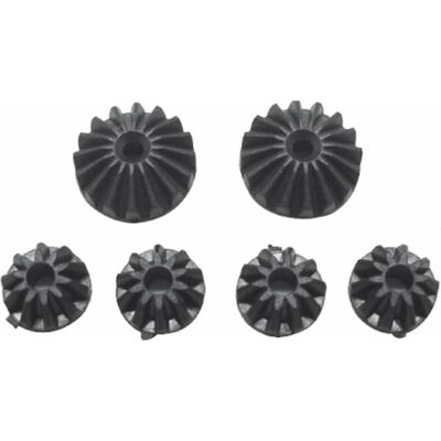 Jamara Ruota dentata conica Torento Diff. Jamara Ruota dentata conica Torento Diff.