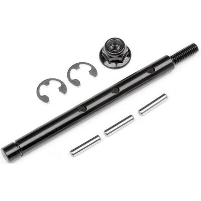 HPI Albero Di Trasmissione 6x80mm (Tsc) HPI Albero Di Trasmissione 6x80mm (Tsc)