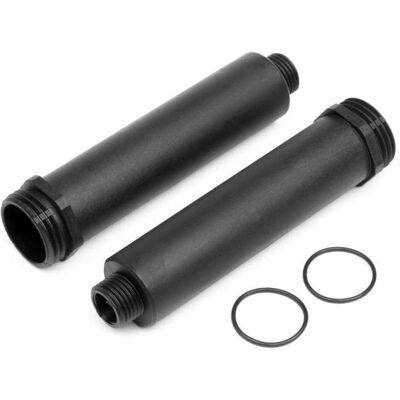 HPI Set di paraurti SAVAGE FLUX (113-157 mm) HPI Set di paraurti SAVAGE FLUX (113-157 mm)