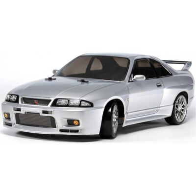Tamiya Nissan Skyline GT-R R33 (Kit) Tamiya Nissan Skyline GT-R R33 (Kit)