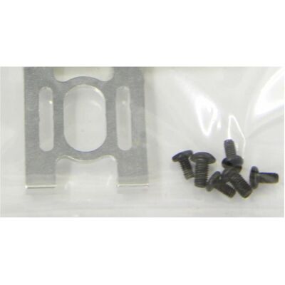Jamara Supporto motore E-Rix450V2 Jamara Supporto motore E-Rix450V2