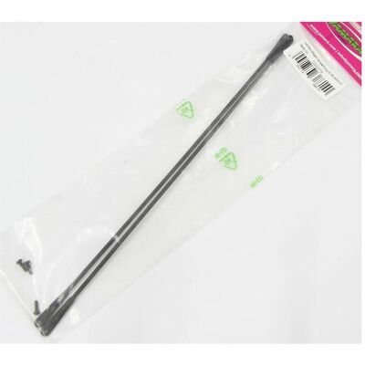 Jamara Irrigidimento del braccio di coda E-Rix450V2 Jamara Irrigidimento del braccio di coda E-Rix450V2