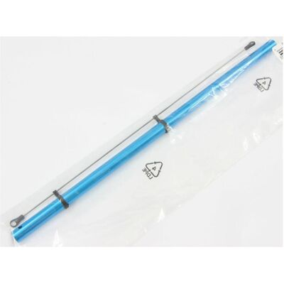 Jamara Tubo posteriore E-Rix450V2 Jamara Tubo posteriore E-Rix450V2