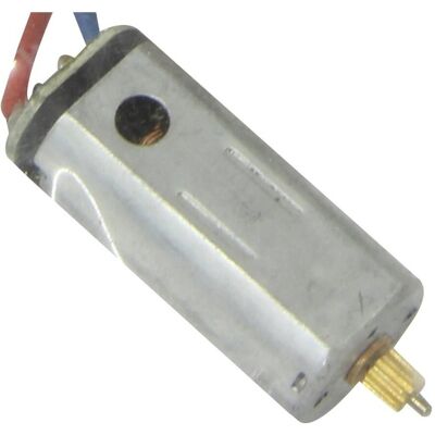 Jamara Motore principale davanti THB-SpB-BH Jamara Motore principale davanti THB-SpB-BH