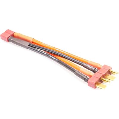 Swaytronic Collegamento parallelo T-Plug Swaytronic Collegamento parallelo T-Plug