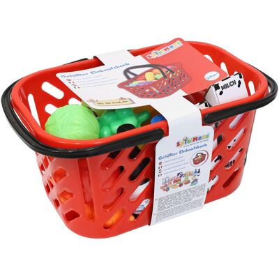 Beeboo, Accessori supermercato giocattolo, Carrello Beeboo, Accessori supermercato giocattolo, Carrello
