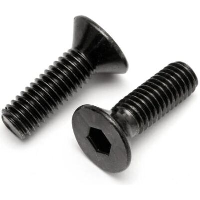 HPI BAJA 5b VITE M6X16MM (2 pezzi) HPI BAJA 5b VITE M6X16MM (2 pezzi)