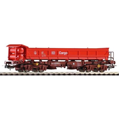Piko H0 54604 H0 Ribaltabile a due vie d (Traccia H0) Piko H0 54604 H0 Ribaltabile a due vie d (Traccia H0)