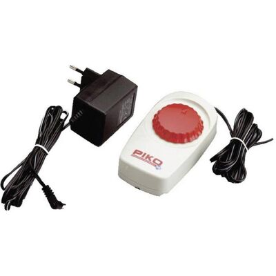 Piko Regolatore con adattatore 230 V Piko Regolatore con adattatore 230 V