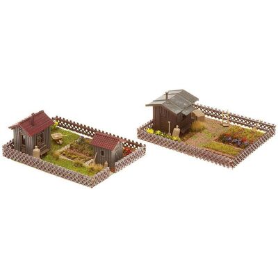 Faller 180494 Orti con Capannoni HO Faller 180494 Orti con Capannoni HO