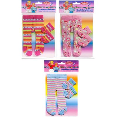 Heless Collant con calze Heless Collant con calze