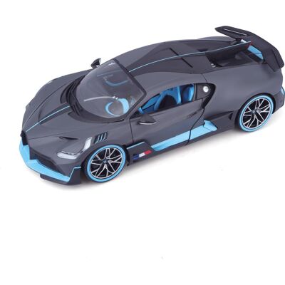 Bburago Bugatti Divo Bburago Bugatti Divo