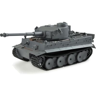 Amewi Tigre I (RTR pronto all'uso) Amewi Tigre I (RTR pronto all'uso)