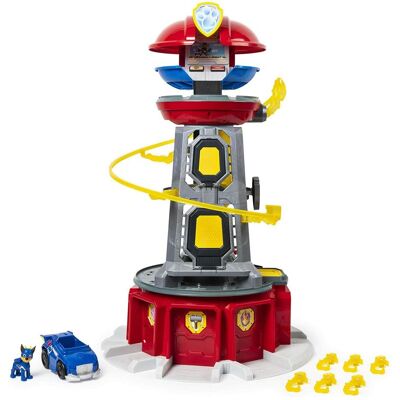 Spin Master Paw Patrol - My Size Lookout Tower Spin Master Paw Patrol - My Size Lookout Tower