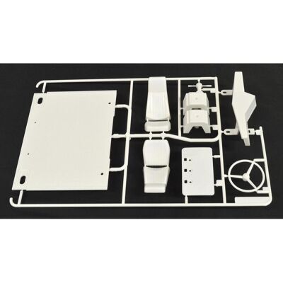 Tamiya P-Plate King Hauler Tamiya P-Plate King Hauler