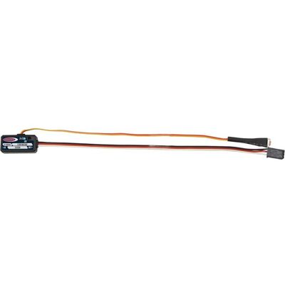 Jamara Sensore di temperatura FCX6Pro V2 Tel Jamara Sensore di temperatura FCX6Pro V2 Tel