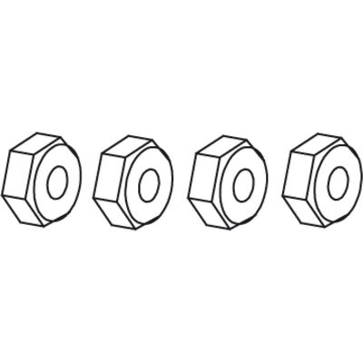 Jamara Portaruota Vo-Mj-Ti-Ho-In-LQ-SR10 VE 4 Jamara Portaruota Vo-Mj-Ti-Ho-In-LQ-SR10 VE 4
