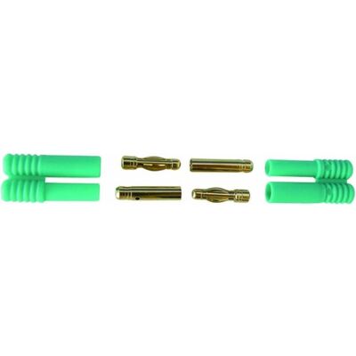 Jamara Custodia di sicurezza f. 4mm Goldk. PU 1 Jamara Custodia di sicurezza f. 4mm Goldk. PU 1