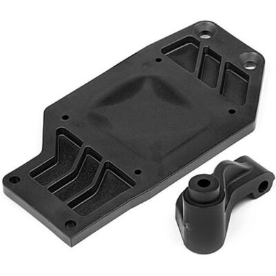 HPI Super 5sc Esc E Montaggio Su Braccia Laterale HPI Super 5sc Esc E Montaggio Su Braccia Laterale