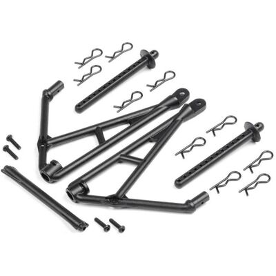 HPI Set Per Il Corpo HPI Set Per Il Corpo