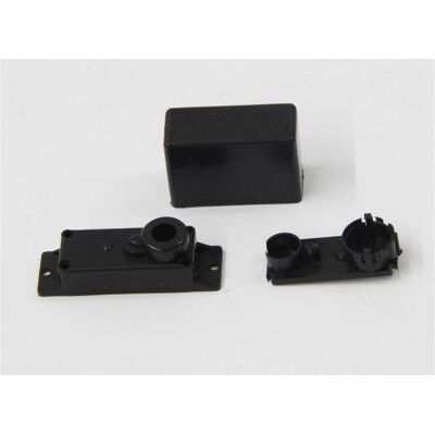Jamara Alloggiamento Micro Servo Super Jamara Alloggiamento Micro Servo Super