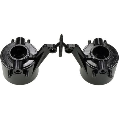 Tamiya D-Plate Clod Buster Tamiya D-Plate Clod Buster