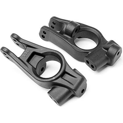 HPI Pulse 14 Degree Front C-Hub Set (pr) HPI Pulse 14 Degree Front C-Hub Set (pr)