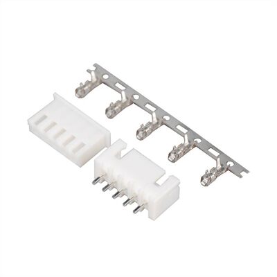 Swaytronic Sistema di connettori LiPo 4S XH 5 coppie Swaytronic Sistema di connettori LiPo 4S XH 5 coppie