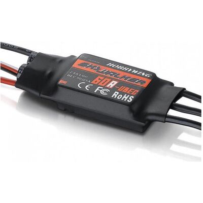 Hobbywing Skywalker 60A Hobbywing Skywalker 60A
