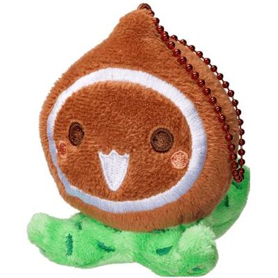 Blizzard Entertainment Micro Pachimari Peluche - Gingermari Blizzard Entertainment Micro Pachimari Peluche - Gingermari