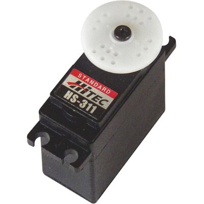 Hitec Servo standard HS-311 Analog-S Hitec Servo standard HS-311 Analog-S