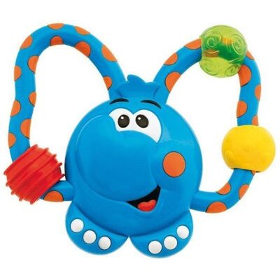 Chicco Sonaglio, Sensi del bambino Chicco Sonaglio, Sensi del bambino