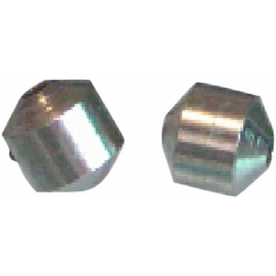 Jamara Pesi per la barra della pagaia E-Rix 450 Jamara Pesi per la barra della pagaia E-Rix 450