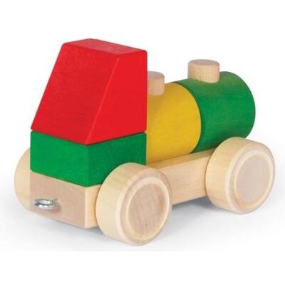 Varis Toys Il veicolo plug-in si blocca 5 Varis Toys Il veicolo plug-in si blocca 5
