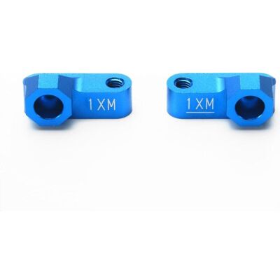 TAMIYA XV-01 Supporti sospensione in alluminio - RC Car Parts TAMIYA XV-01 Supporti sospensione in alluminio - RC Car Parts