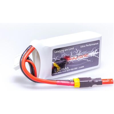 Swaytronic Batteria (450 mAh, 14.80 V) Swaytronic Batteria (450 mAh, 14.80 V)