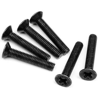 HPI Viti M3x18 HPI Viti M3x18