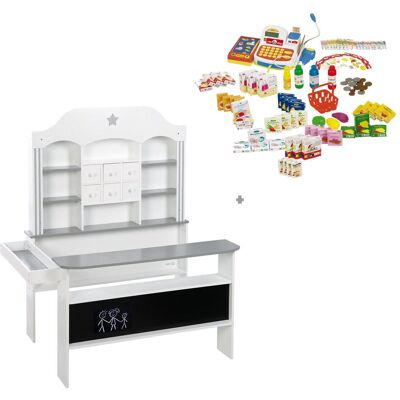 Roba Candyshop Roba Candyshop