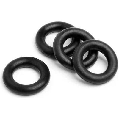 HPI O-RING P-5 (4 pezzi) HPI O-RING P-5 (4 pezzi)