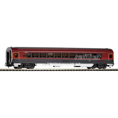 Piko H0 57644 H0 Carro ferroviario espresso Ra (Traccia H0) Piko H0 57644 H0 Carro ferroviario espresso Ra (Traccia H0)