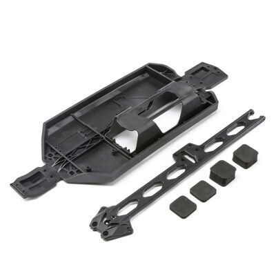 Losi TELAIO: Tenacia SCT,T Losi TELAIO: Tenacia SCT,T
