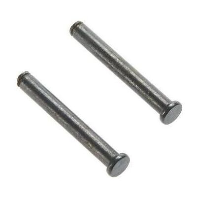 Axial AX31504 Perno della cerniera 2,5x19mm Axial AX31504 Perno della cerniera 2,5x19mm