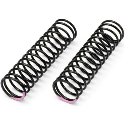 HPI HELLFIRE SHOCKD. MOLLE ROSA (Medio 134gF/mm) HPI HELLFIRE SHOCKD. MOLLE ROSA (Medio 134gF/mm)